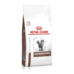 Ração Royal Canin Gastro Intestinal para Gatos 1,5kg