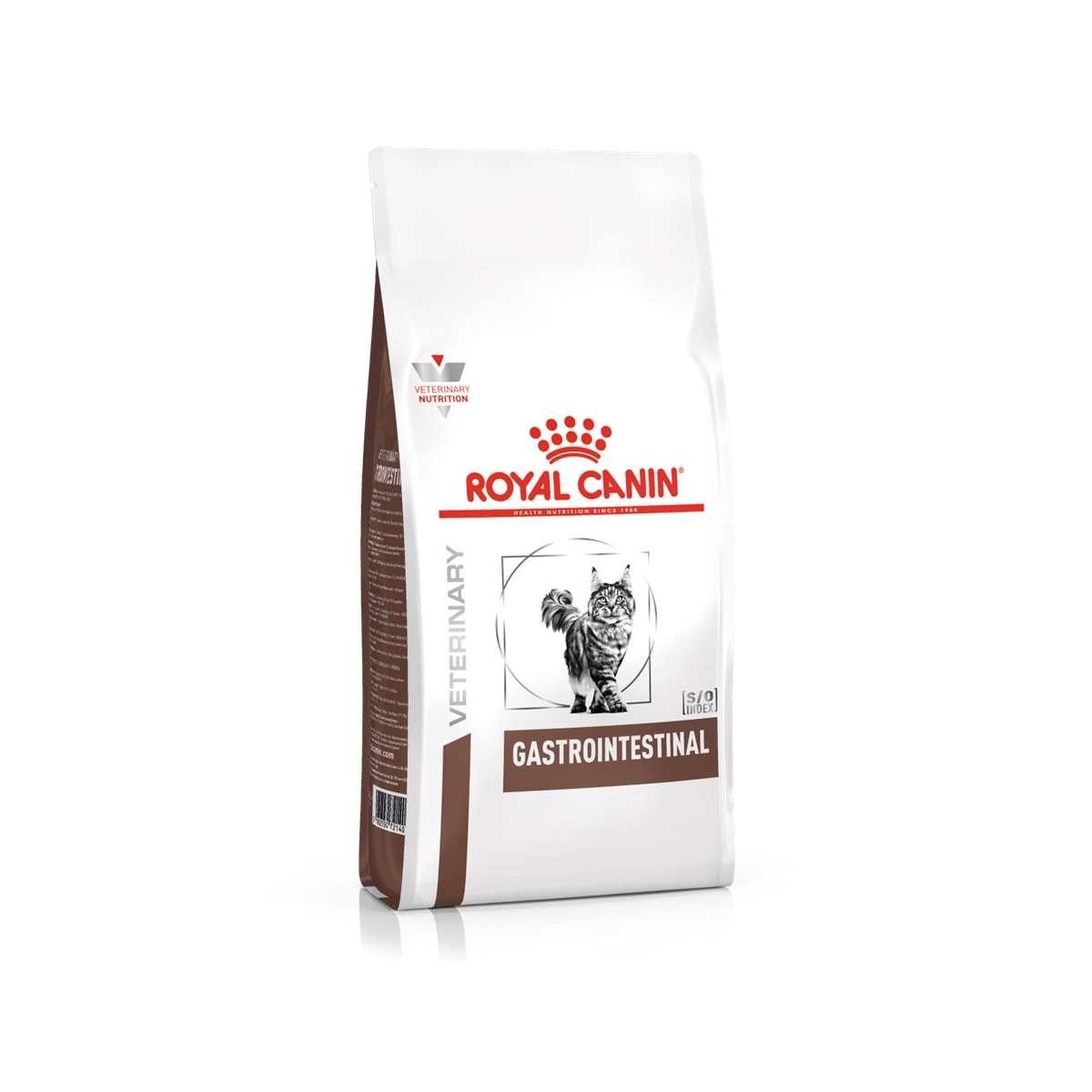 Ração Royal Canin Gastro Intestinal para Gatos