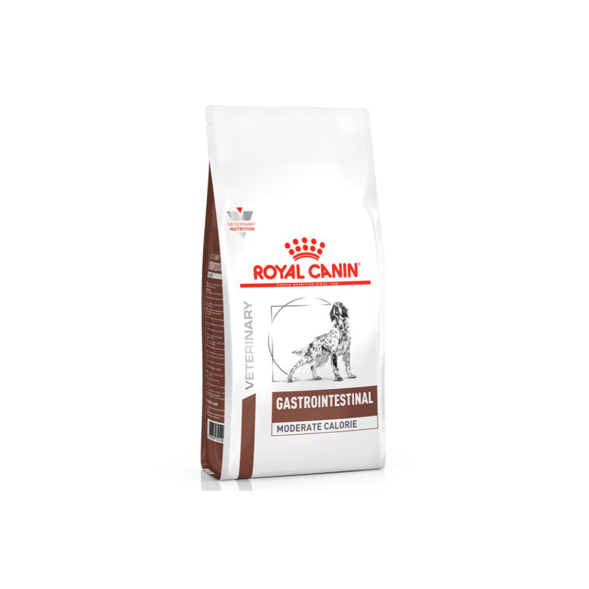 Ração Royal Canin Gastrointestinal Moderate Calorie Cães Adultos 2 kg