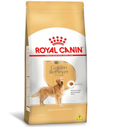 RAÇÃO ROYAL CANIN GOLDEN ADULT 10,1KG