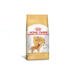 RAÇÃO ROYAL CANIN GOLDEN ADULT 10,1KG
