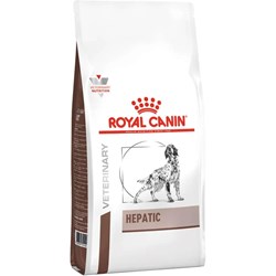 Ração Royal Canin Hepatic para Cães Adultos 2kg
