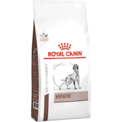 Ração Royal Canin Hepatic para Cães Adultos
