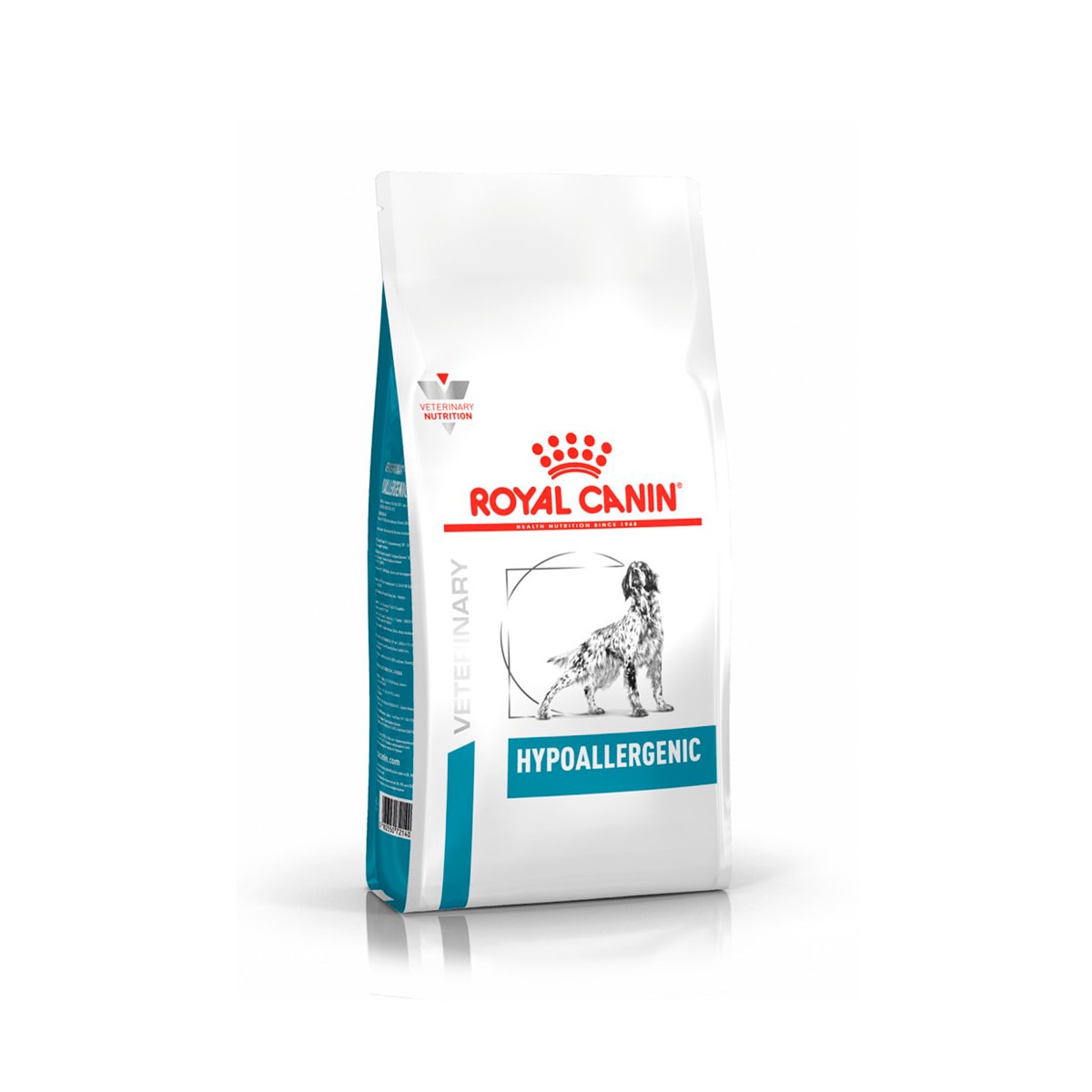 Ração Royal Canin Hypoallergenic para Cães Adultos