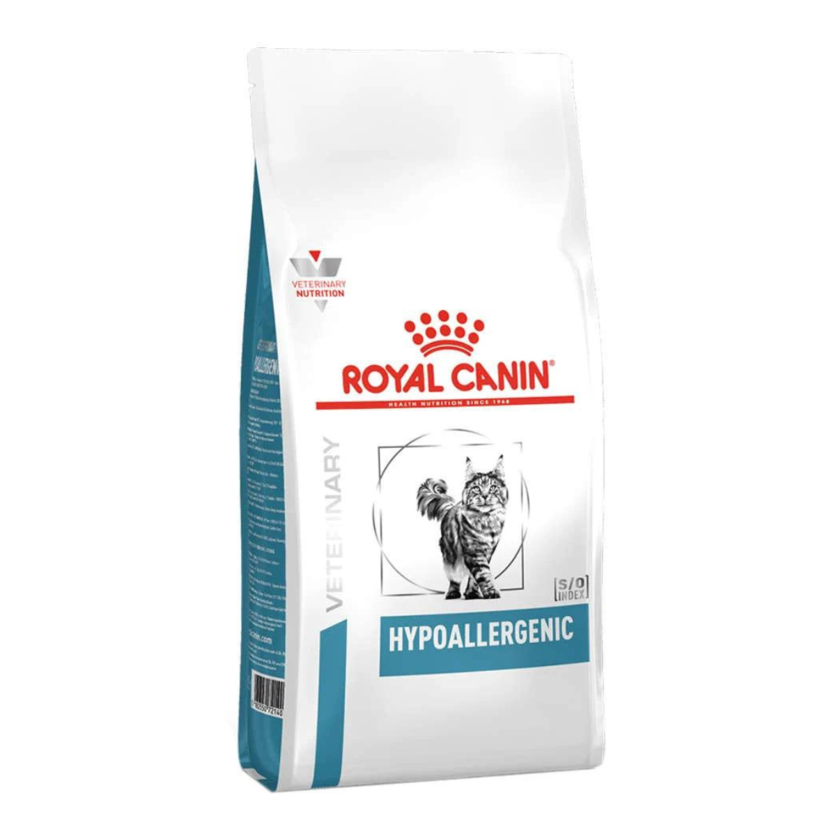 Ração Royal Canin Hypoallergenic para Gatos