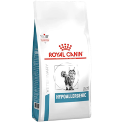 Ração Royal Canin Hypoallergenic para Gatos