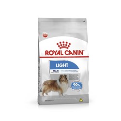 Ração Royal Canin Maxi Light para Cães Adultos 15kg