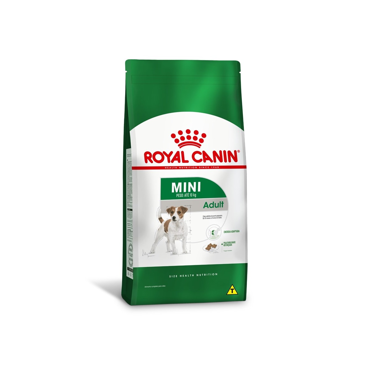 Ração Royal Canin Mini para Cães Adultos