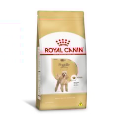 Ração Royal Canin para Cães Adultos da Raça Poodle