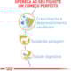 Ração Royal Canin para Cães Filhotes da Raça Yorkshire