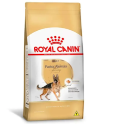 RAÇÃO ROYAL CANIN PASTOR ALEMÃO ADULT 10,1KG