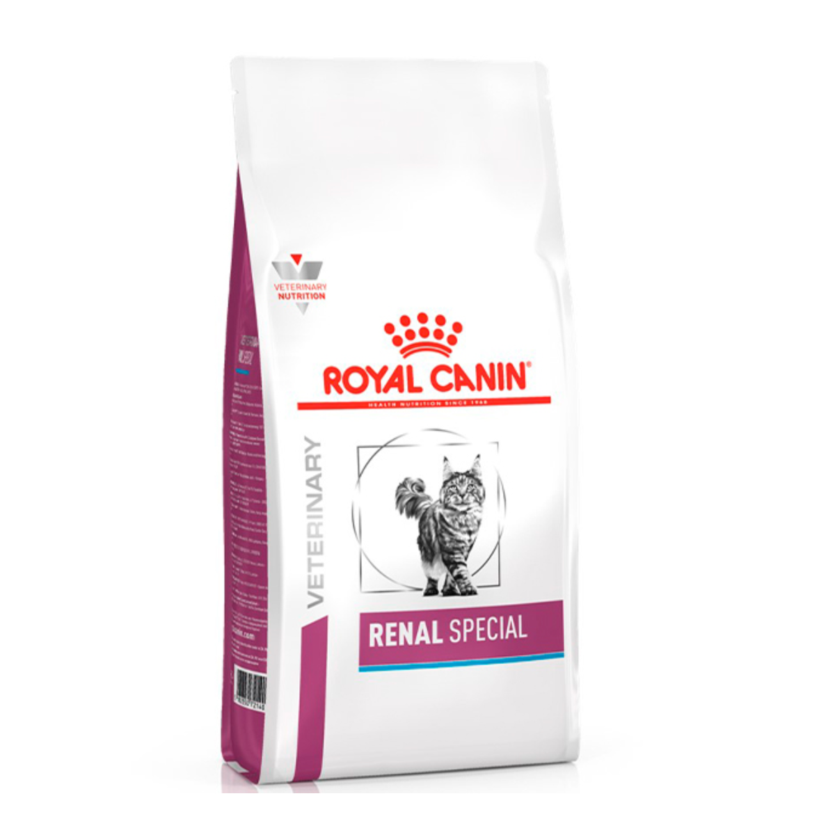 RAÇÃO ROYAL CANIN RENAL SPECIAL FELINE 400 GR