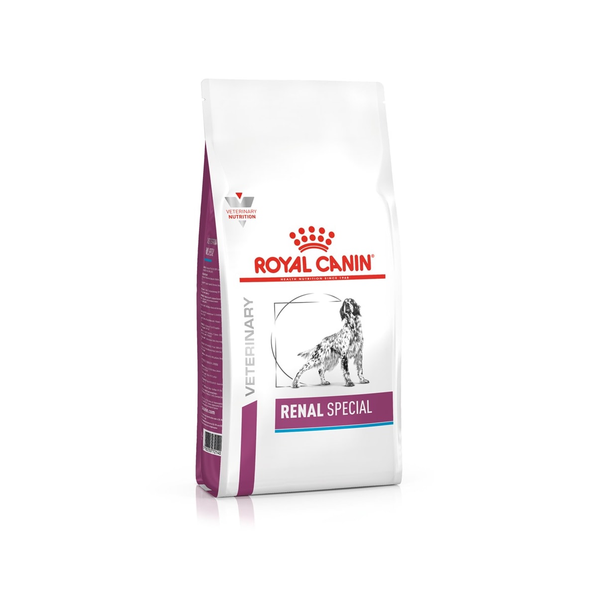 Ração Royal Canin Renal Special para Cães