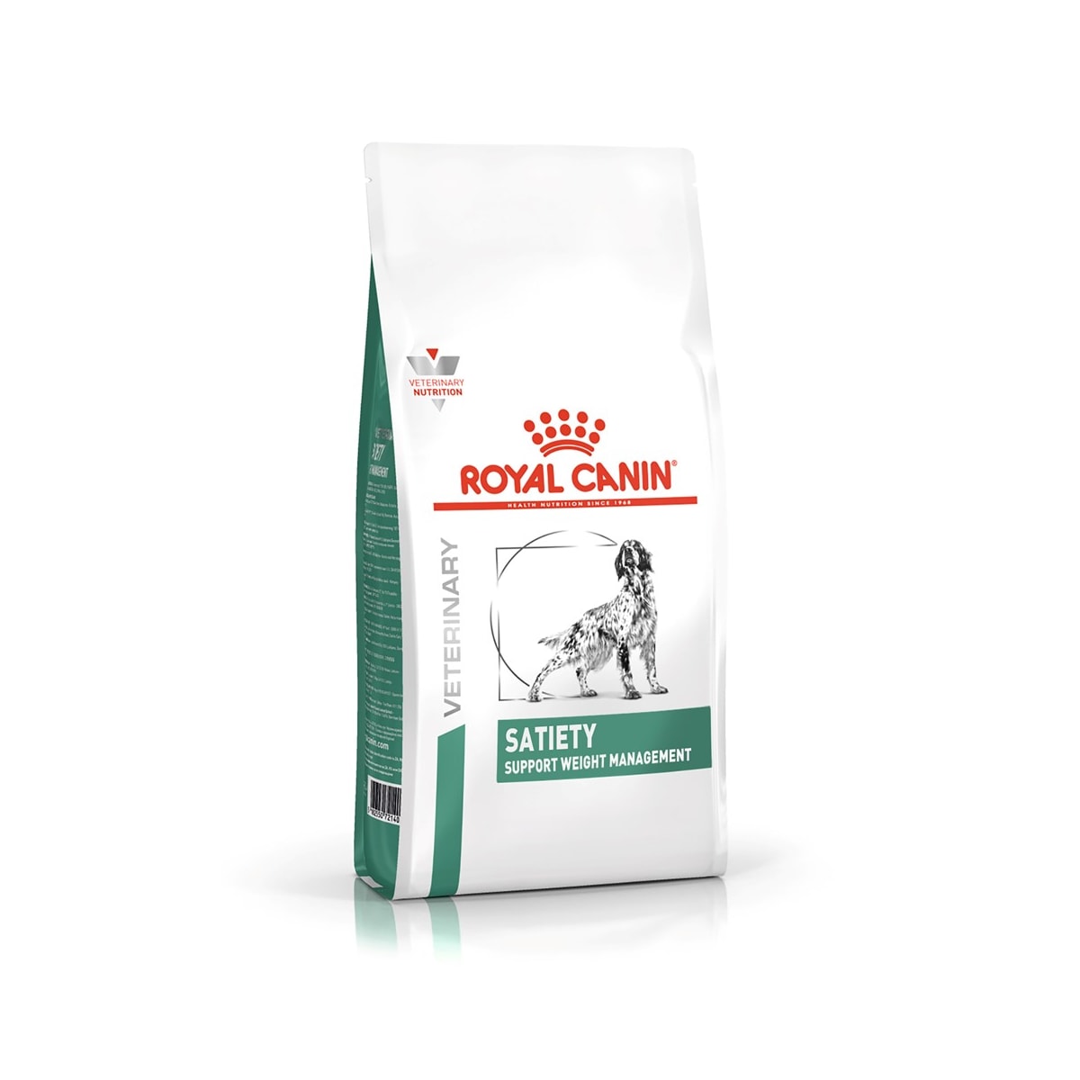 Ração Royal Canin Satiety Support