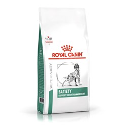 Ração Royal Canin Satiety Support