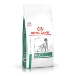 Ração Royal Canin Satiety Support