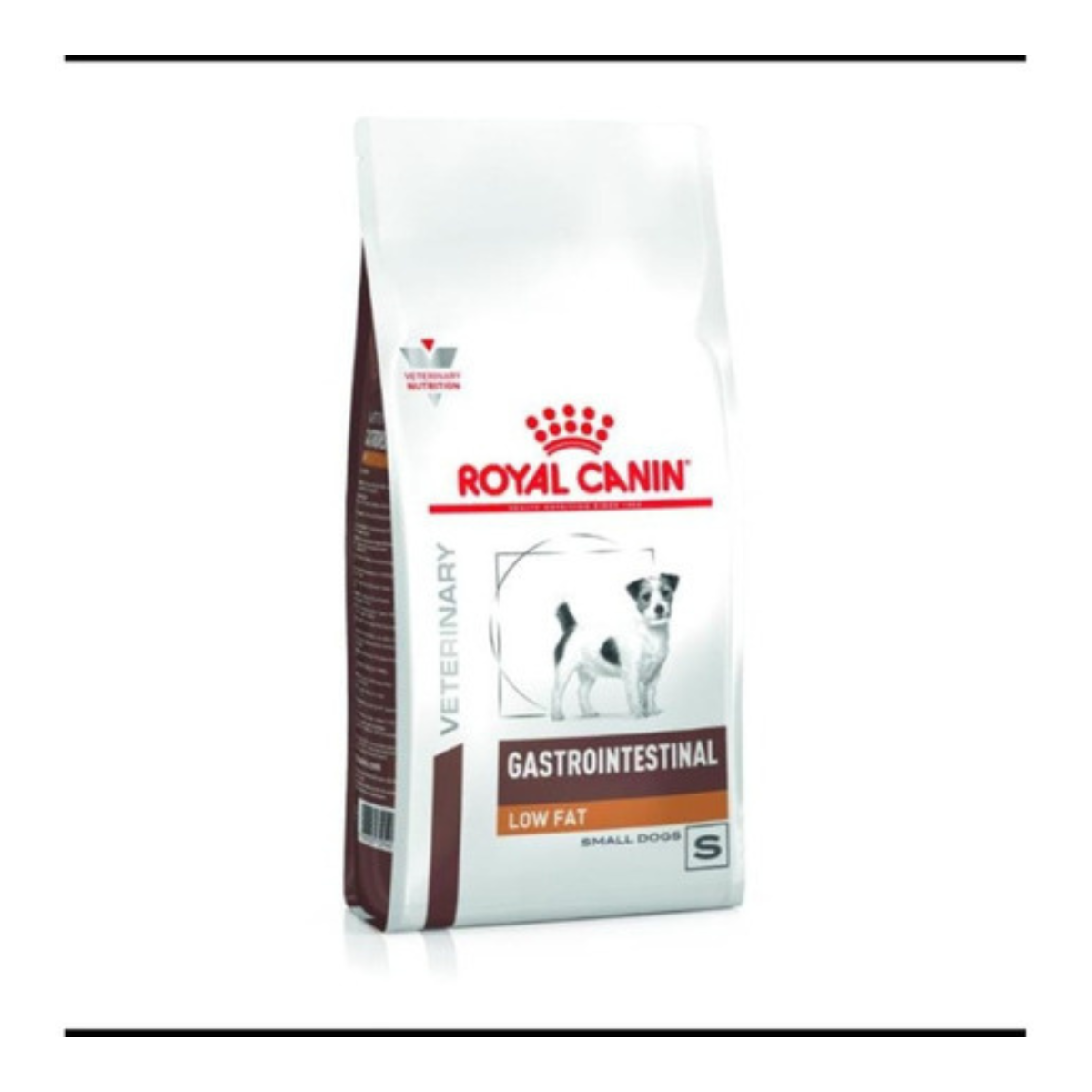 Ração Royal Canin Small Gastrointestinal Low Fat 1,5kg