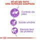 Ração Royal Canin Sterilised para Gatos Adultos Castrados