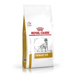 Ração Royal Canin Urinary S/O para Cães