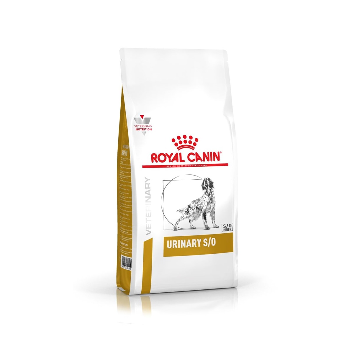 Ração Royal Canin Urinary S/O para Cães