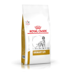 Ração Royal Canin Urinary S/O para Cães