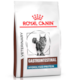 Ração Royal Canin Veterinary Diet Gastrointestinal Hydrolysed Protein para Gatos Adultos 1,5 kg