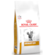 Ração Royal Canin Veterinary Diet Urinary S/O para Gatos com Cálculos Urinários 500g