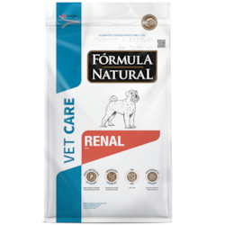 Ração Seca Fórmula Natural Vet Care Renal para Cães