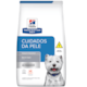Ração Seca Hill's Pedaços Pequenos Prescription Diet Cuidados com a Pele para Cães Adultos