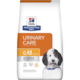 Ração Seca Hill's Prescription Diet c/d Multicare Cuidado Urinário para Cães Adultos