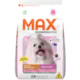 Ração Seca Max Frango e Arroz para Cães de Porte Pequeno