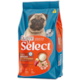 Ração Seca Quatree Select Frango e Arroz Cães Adultos Raças Pequenas