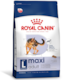 Ração Seca Royal Canin Maxi Adult para Cães Adultos de Porte Grande 12 Kg