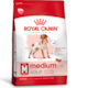 Ração Seca Royal Canin Medium Adult para Cães Adultos de Porte Médio 12kg