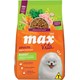 Ração Seca Total Max Dog Vita Buffet Frango & Vegetais para Cães Adultos Raças Pequenas