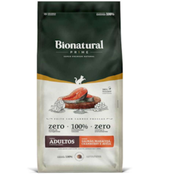 Ração Special Cat Bionatural Gatos Adultos Sabor Salmão 20kg