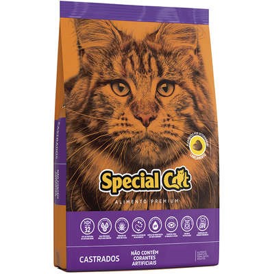 special cat 7kg