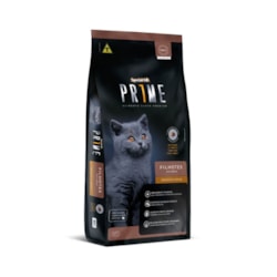 Ração Special Cat Prime para Gatos Filhotes Sabor Frango e Arroz