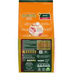 Ração Special Dog Gold Premium Especial Ração Special Dog Gold Premium Especial