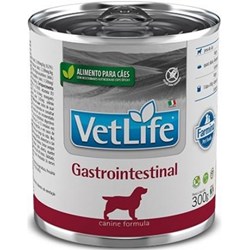 Ração Úmida Canina Vet Nat Gastrointestinal