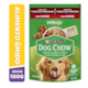 Ração Úmida Dog Chow Sabor Carne para Cães Adultos - 100g