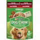 Ração Úmida Dog Chow Sabor Carne para Cães Adultos - 100g