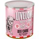 Ração Úmida Livelong Carne com Batata-Doce para Cães 300g
