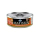 Ração Úmida Matisse Cat Mousse para Gatos Adultos Sabor Frango 85g