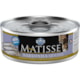 Ração Úmida Matisse Cat Mousse para Gatos Adultos Sabor Sardinha 85g