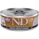 Ração Úmida N&D para Gatos Adultos Sabor Pumpkin, Cordeiro, Abobora e Blueberry 80g