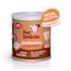 Ração Úmida Pet Delicia Sabor Jardineira de Frango 110g