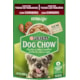 Ração Úmida Sachê Dog Chow para Cães Adultos Sabor Cordeiro