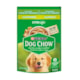 Ração Úmida Sachê Dog Chow Sachê para Cães Filhotes sabor Frango