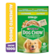 Ração Úmida Sachê Dog Chow Sachê para Cães Filhotes sabor Frango